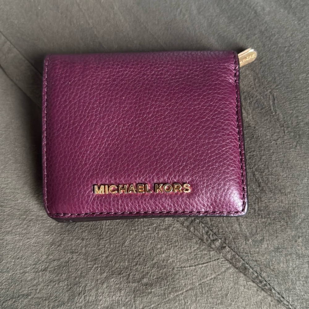 Michael KORS wallet